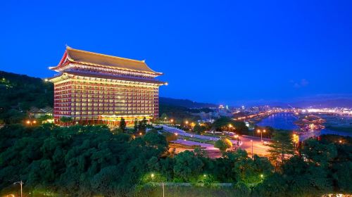 타이베이 국립고궁박물원 입장권 (영어 가이드 투어·오디오 가이드 선택)