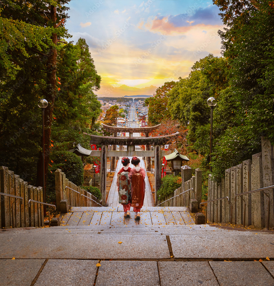 5 Unique & Trending Hotspots in Fukuoka