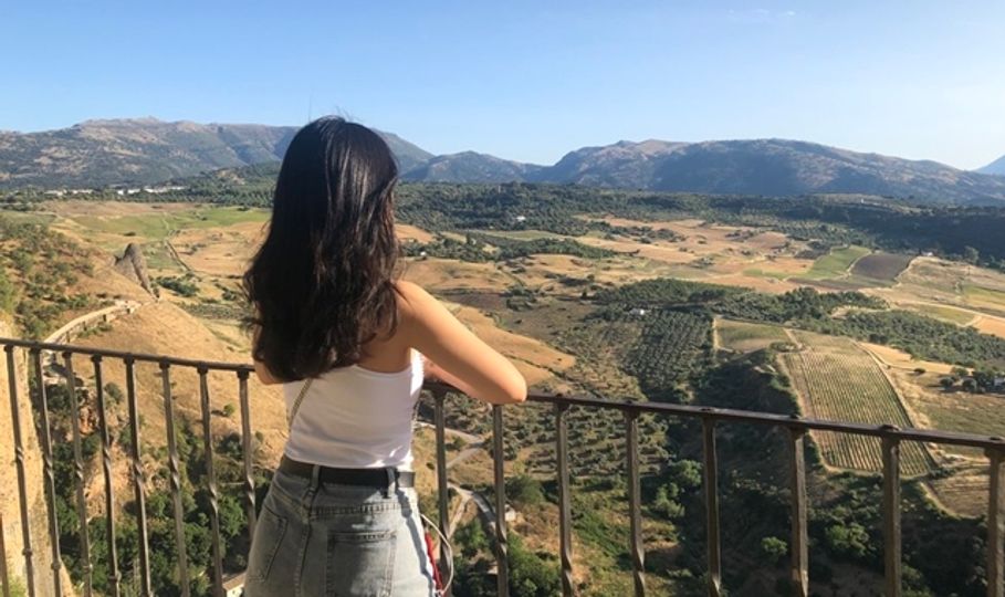 magazine detail image