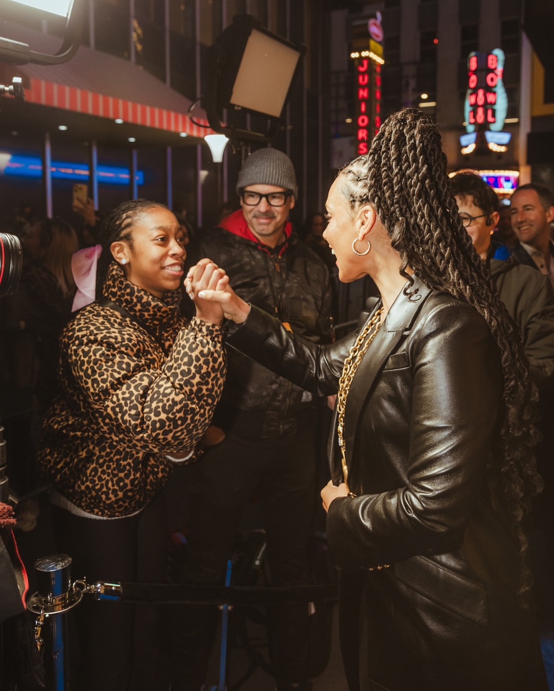 今、ブロードウェイで一本だけミュージカルを観るなら