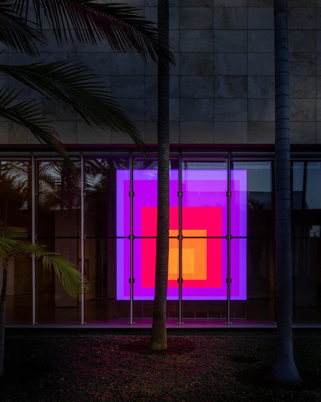 LA의 예술적 심장, 라크마(LACMA) 미술관