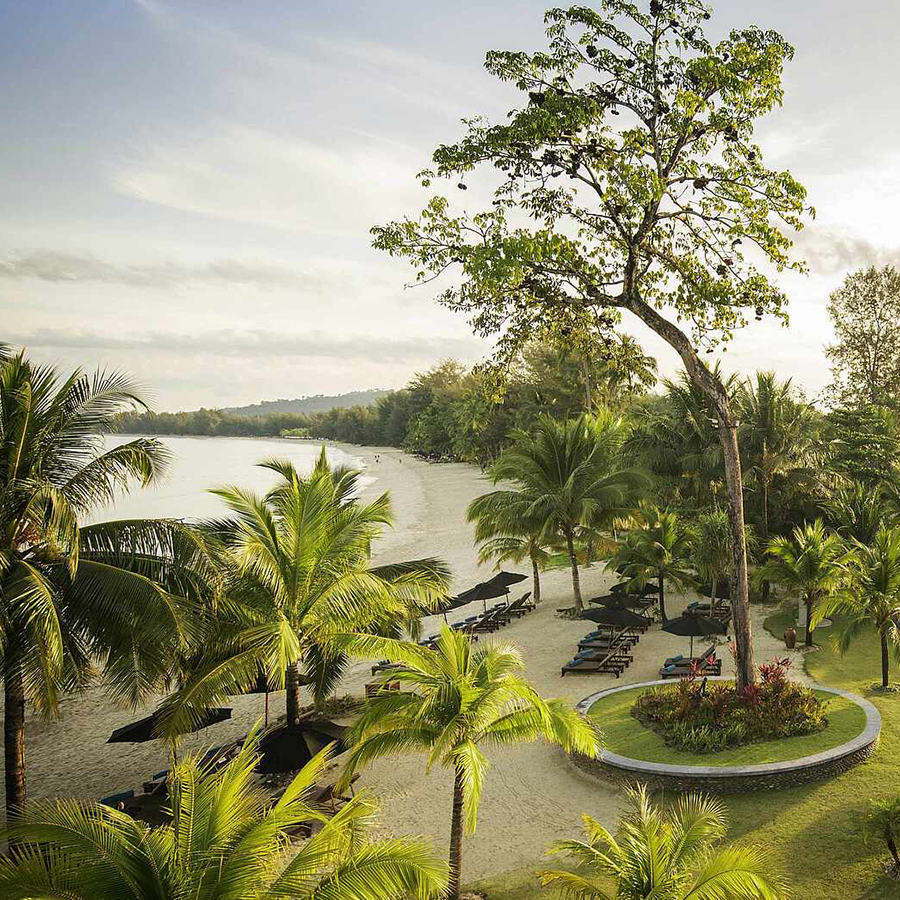 One Day In Phuket, Khao Lak Awaits
