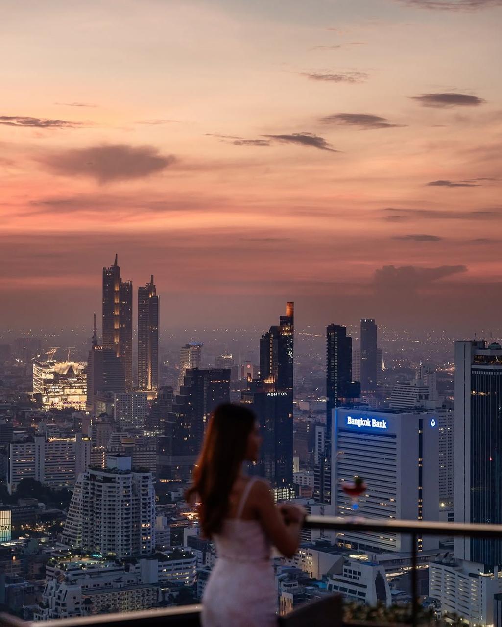 Bangkok