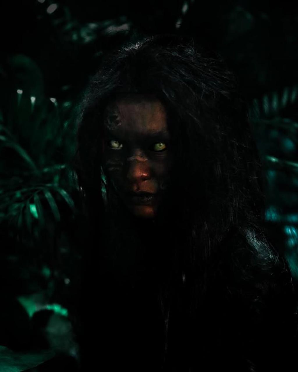 Universal Studios Singapore: Halloween Horror Nights 13