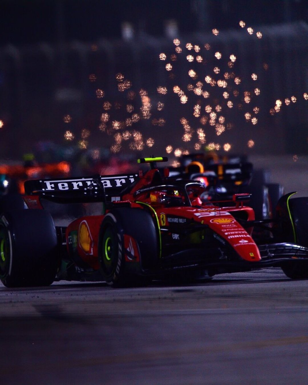 2025年F1シンガポールグランプリ、ワグでチケット販売開始