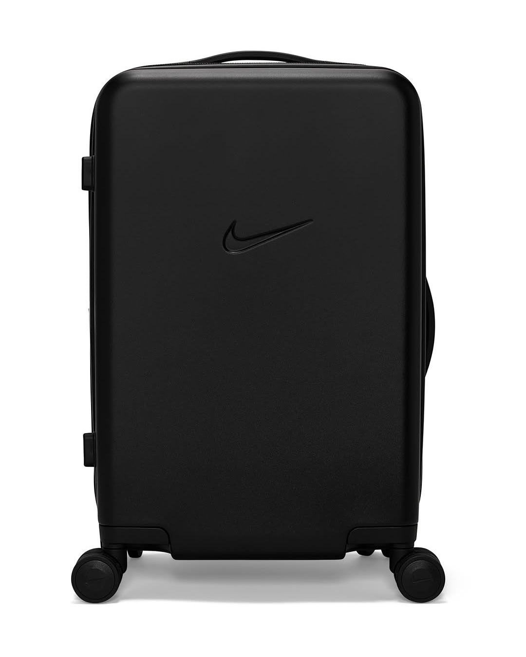 NIKE キャリーケース NIKE - nike ナイキ キャリーケース スーツケースの通販 by SIBA