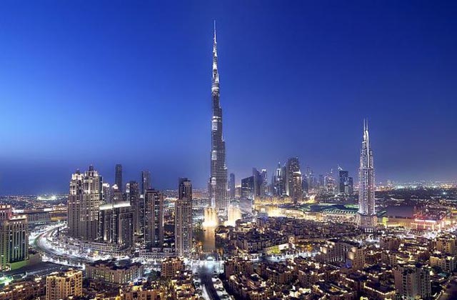 와그, 두바이 부르즈 할리파 전망대 기간 한정 할인 프로모션