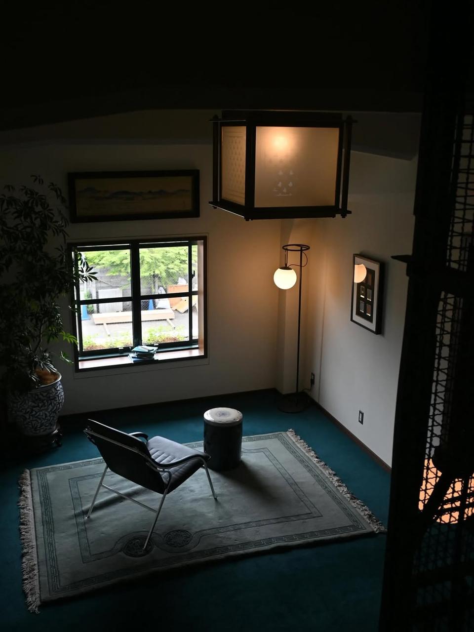 교토 닌텐도 본사에 세워진 호텔, 마루후쿠로