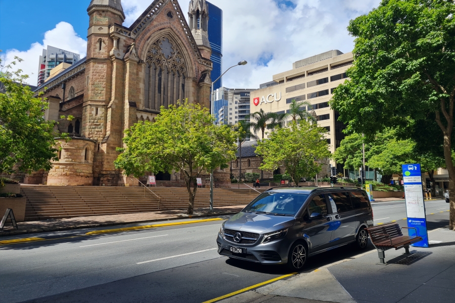 골드코스트 & 브리즈번