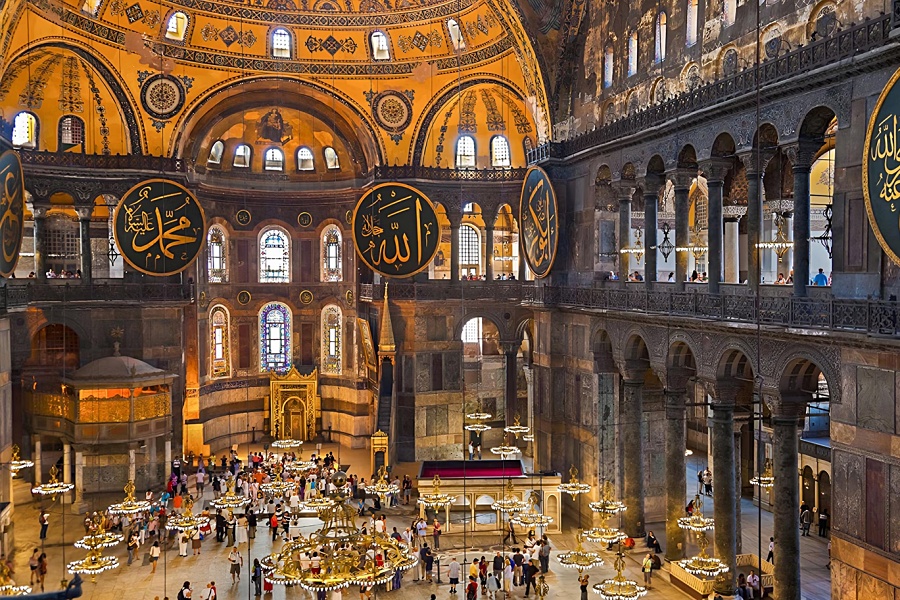 イスタンブール