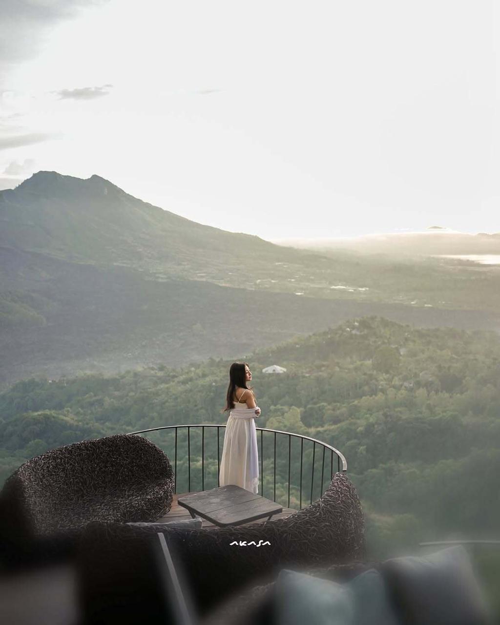 雰囲気、味ともに合格！バリ島の絶景レストラン