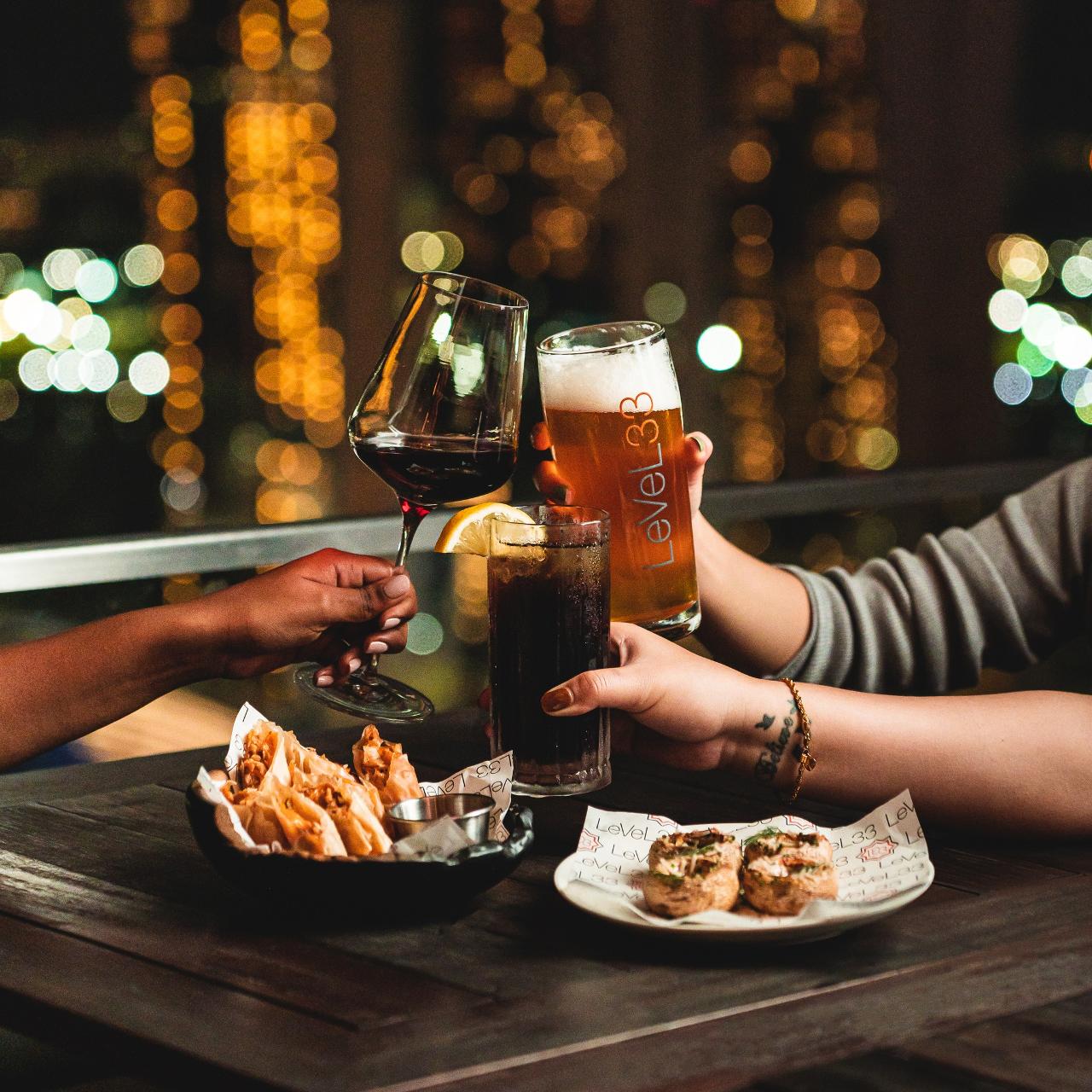 シンガポールの夜に酔いしれる、最高のバーリスト