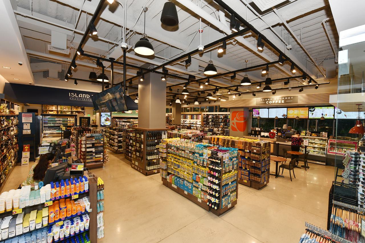 Essential Hawaii Convenience Store Shopping List