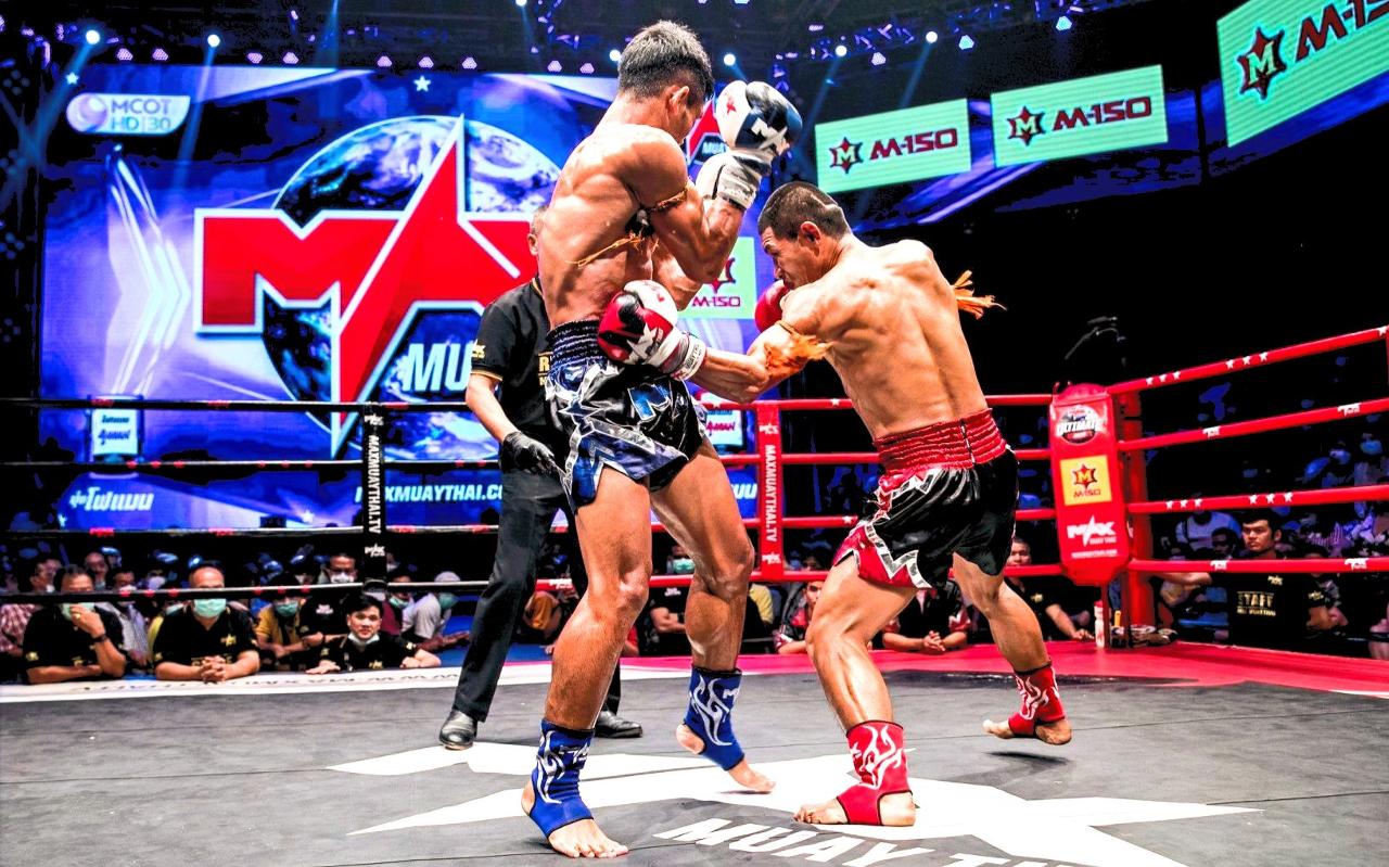 Muay Thai in Pattaya: The Pulsating Heart of Thai Tradition