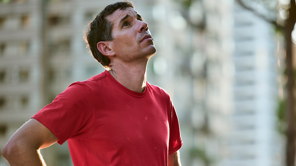 限界を超えた戦慄：アレックス・オノルド、台北101を制覇