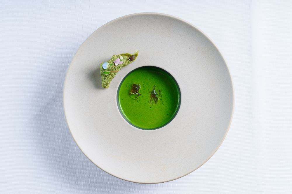 Top 3 Recommended Restaurants in Hong Kong