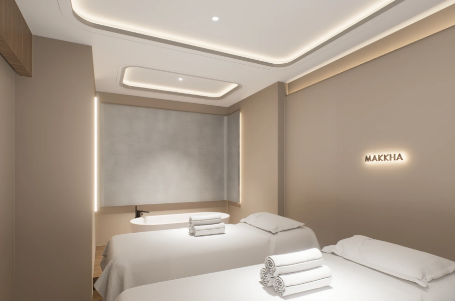 Exclusive 10% Extra Discount on Makka Health & Spa in Thailand