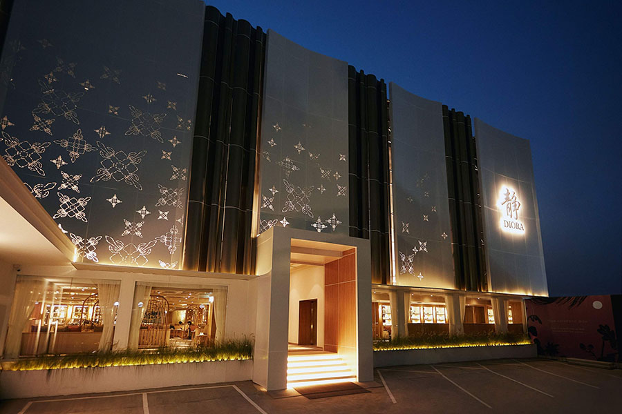 Diora Luxe Spa Bangkok: Exclusive 10% Off on WAUG