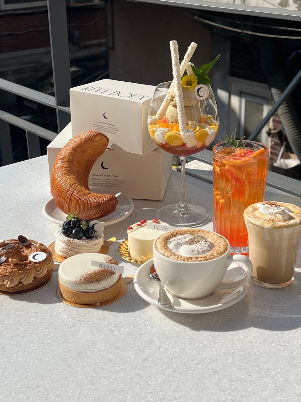 Seoul's Top Bakeries: A Guide to the 'Bread Champion' Contestants