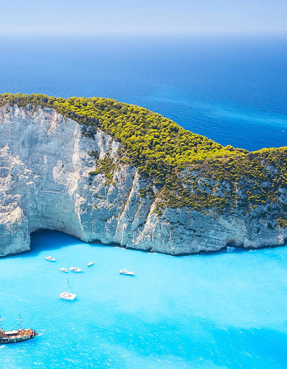 Zakynthos: Discover Greece's Hidden Gem & Best Kept Secret