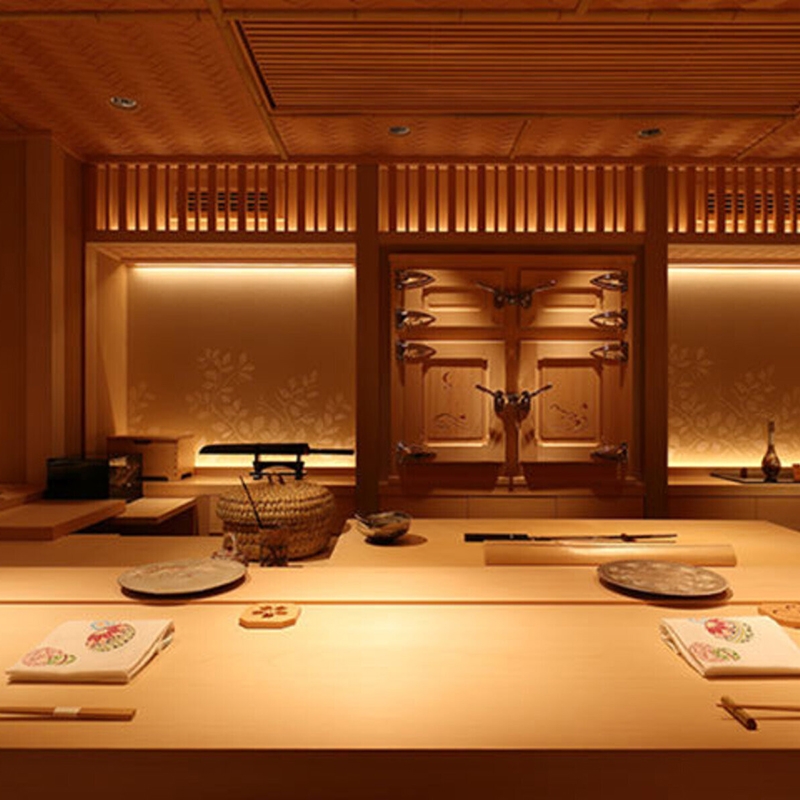 2026 도쿄 긴자의 스시 맛집 리스트