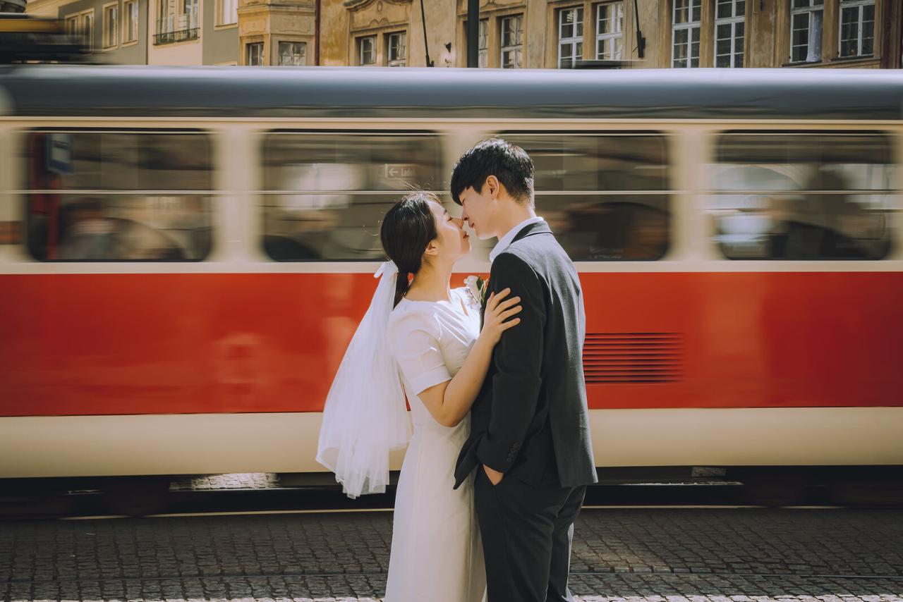 프라하 스냅 투어, 마르코 작가님을 추천해요