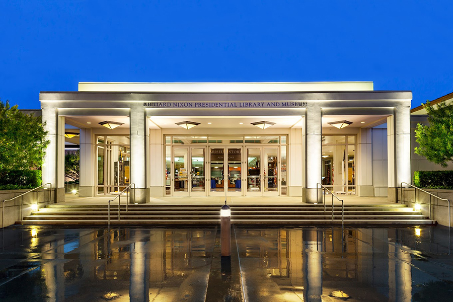 The Ultimate Guide to LA's Must-Visit Museums