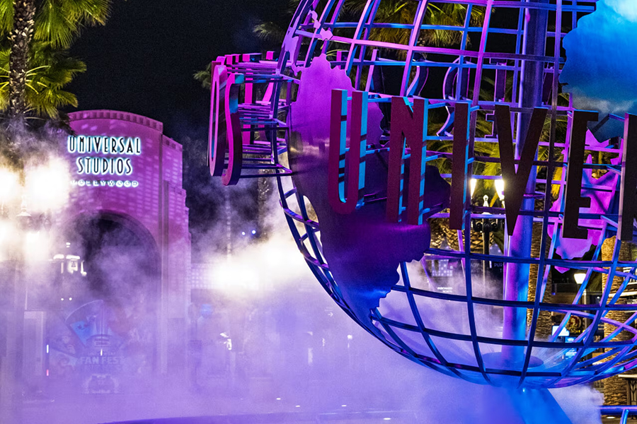 USH Fan Fest Nights: Where Imagination Becomes Reality