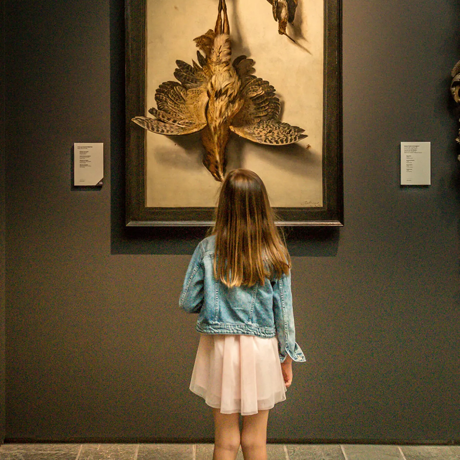 Bruges' Groeningemuseum: A World Where Time Stands Still