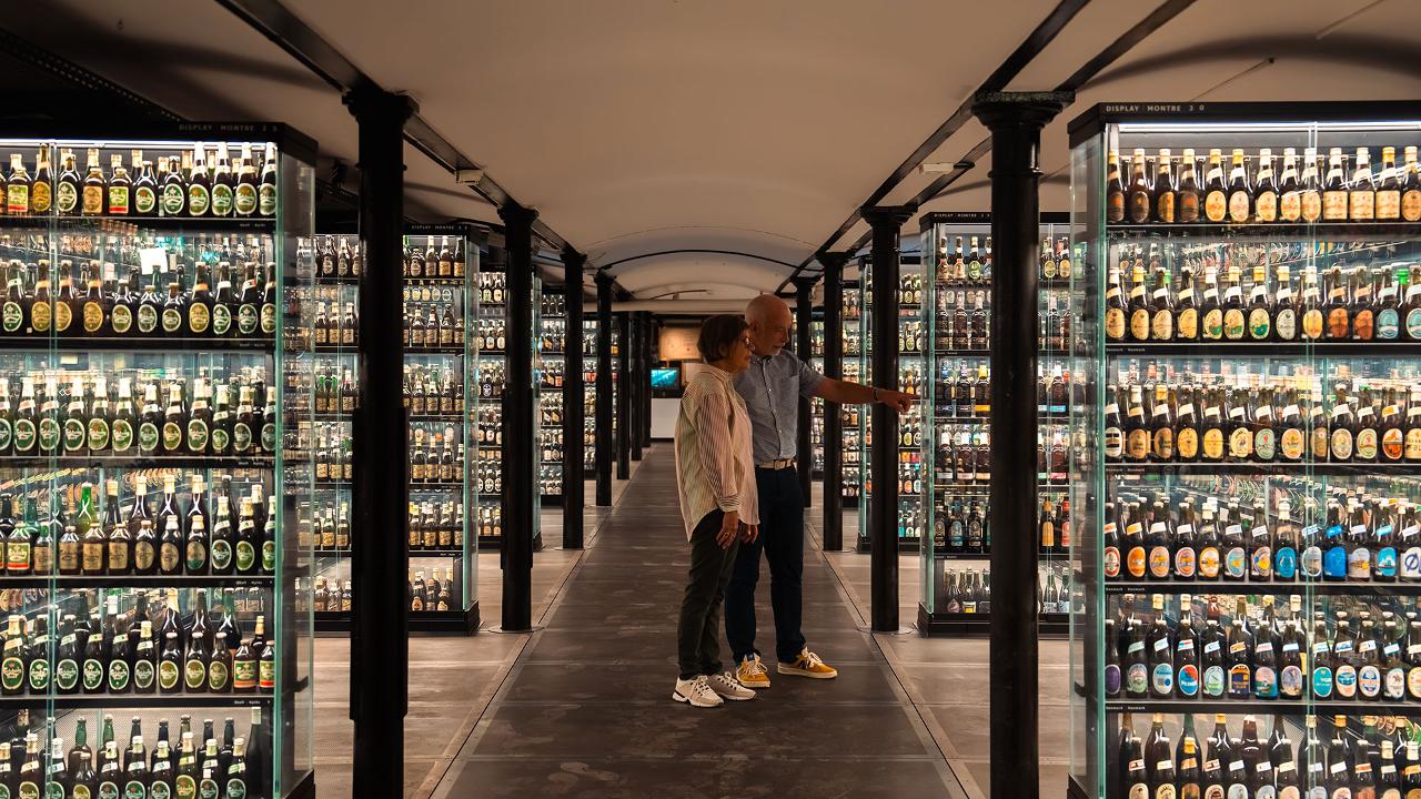 코펜하겐에서 만나는 영감, 필수 박물관 리스트