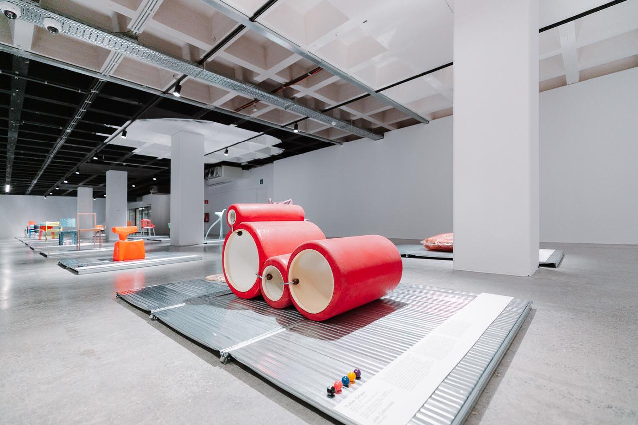 ブリュッセルの現代美学に触れる: 感性を刺激する旅