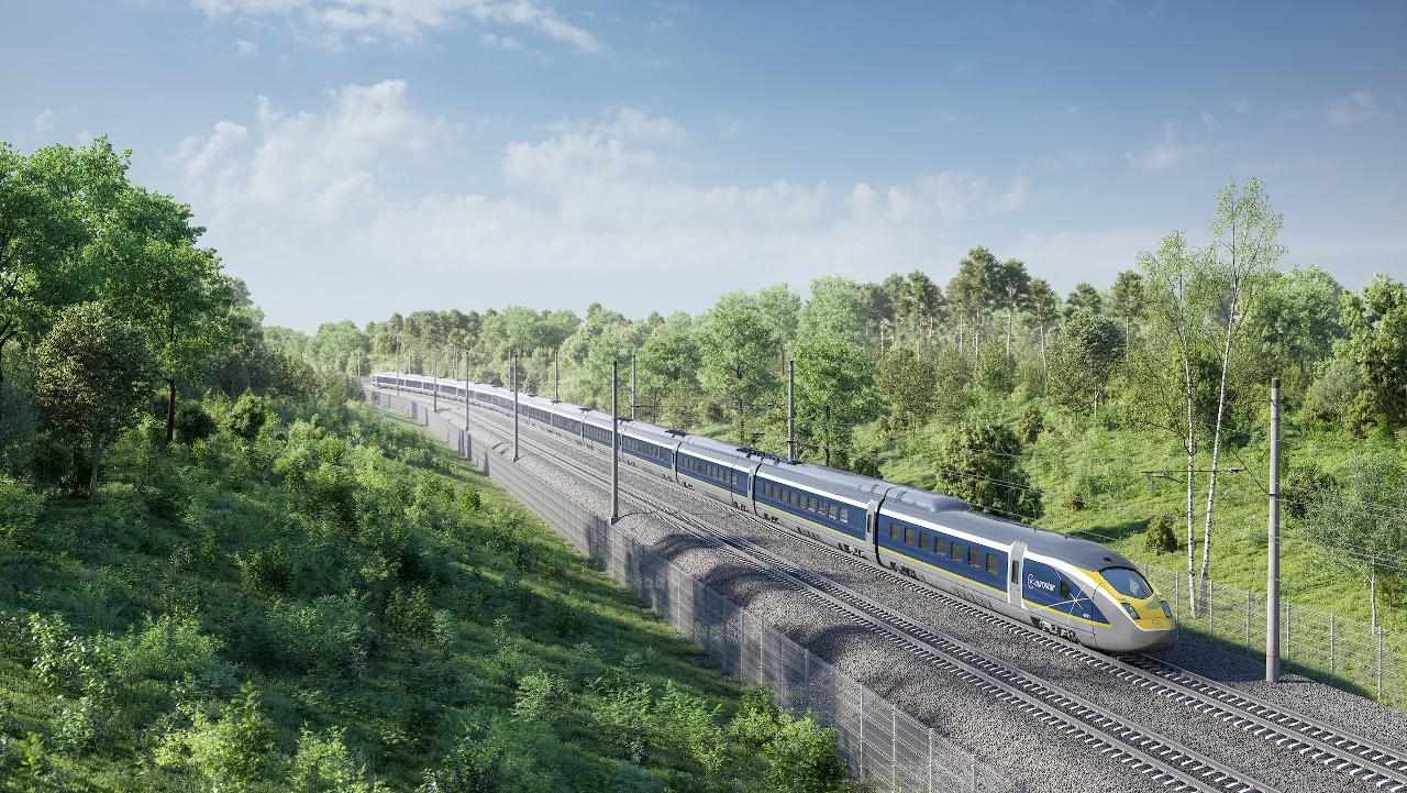 유럽 기차여행 기간 한정 할인 찬스