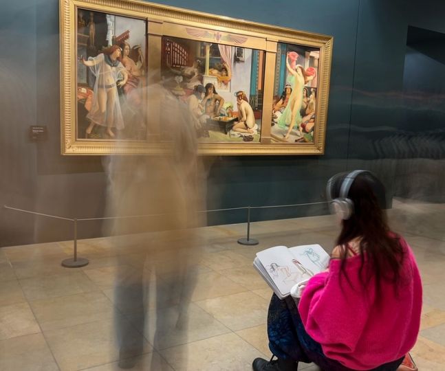 magazine detail image