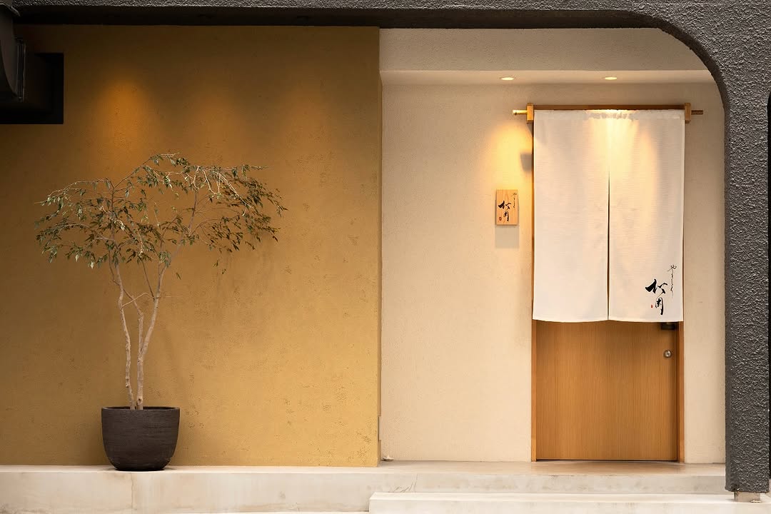 Yakitori Matsuoka: Discover Osaka's Finest Yakitori Restaurant