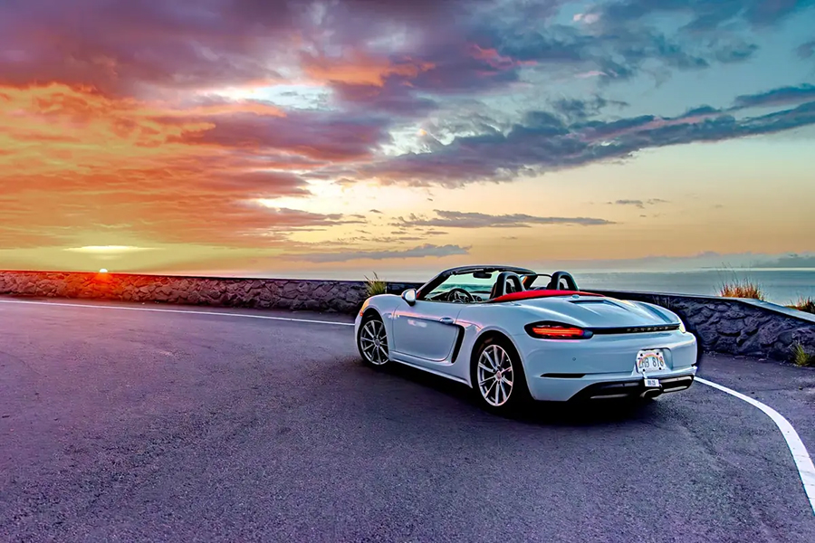 하와이
