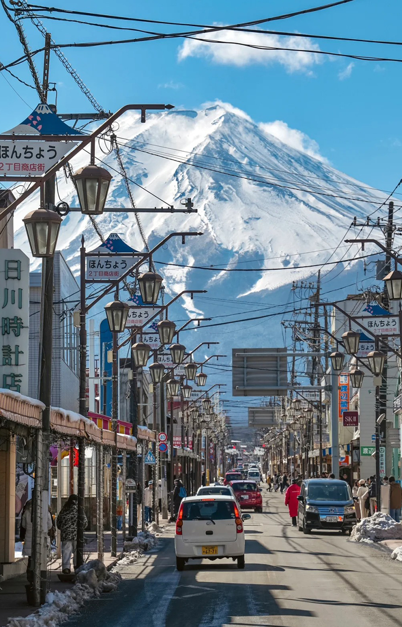 Tokyo