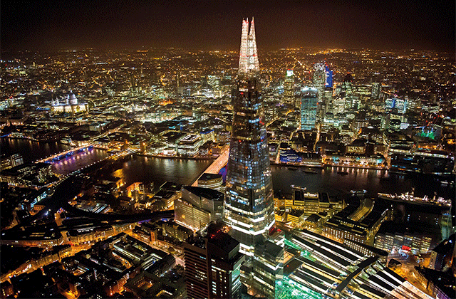 London
