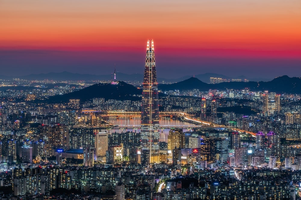 Seoul