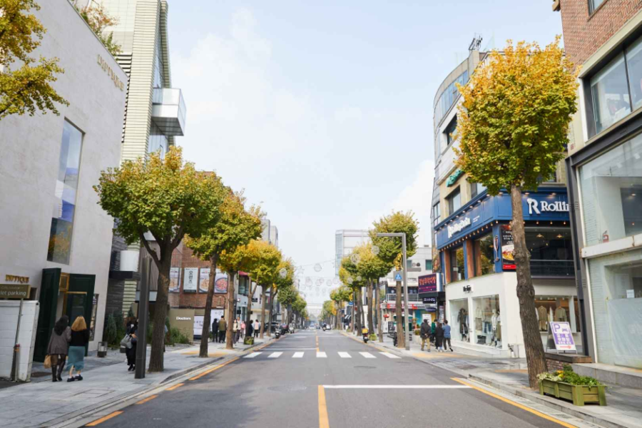 Seoul