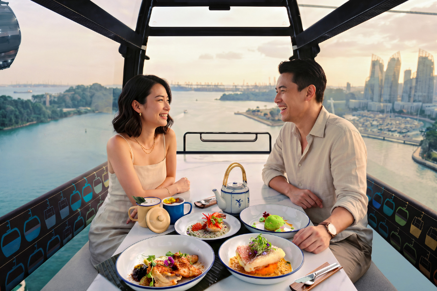 Singapore