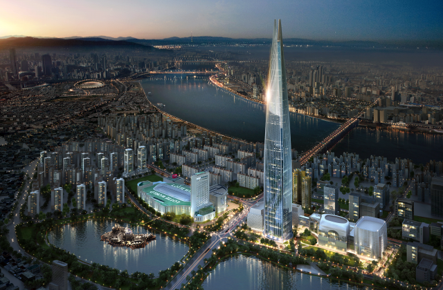 Lotte World Seoul Tickets: Rides, Prices & Visiting Tips