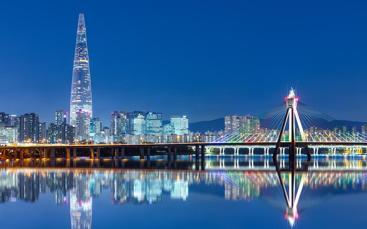 Best Han River Cruises & Night Experiences in Seoul