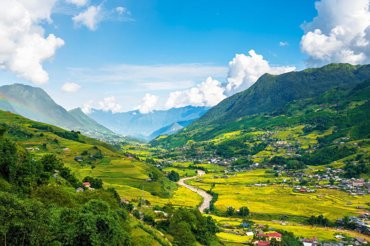 3 Best Sapa Day Trekking Tours: A Quick Escape to the Mountains