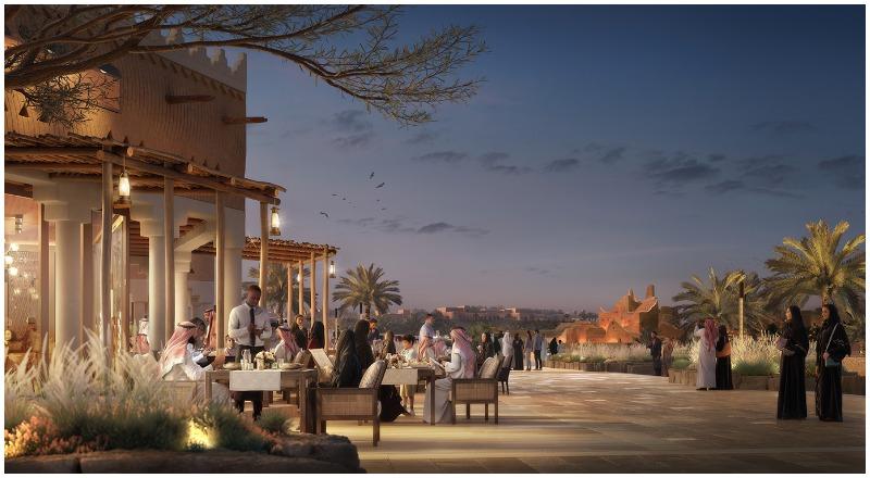 Diriyah: Discover the Cradle of Saudi History