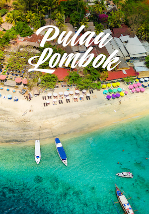 Pulau Lombok