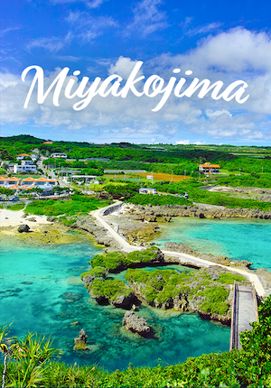 Miyakojima