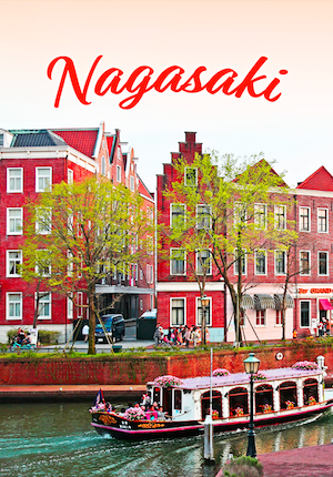 Nagasaki
