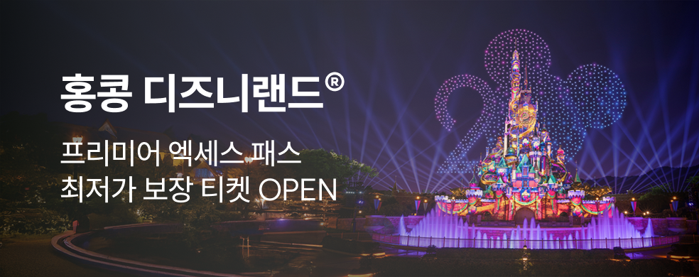 홍콩디즈니랜드_2601_띠배너