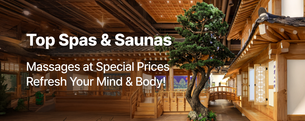 Top Spas & Saunas
