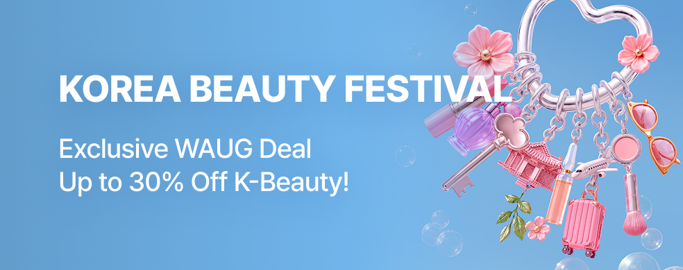 Korean Beauty Festival